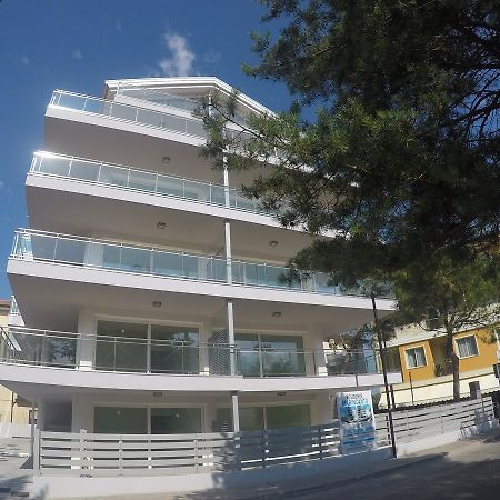 Mare Incanto - Agenzia Cocal Caorle Zewnętrze zdjęcie