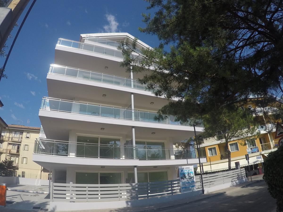 Mare Incanto - Agenzia Cocal Caorle Zewnętrze zdjęcie