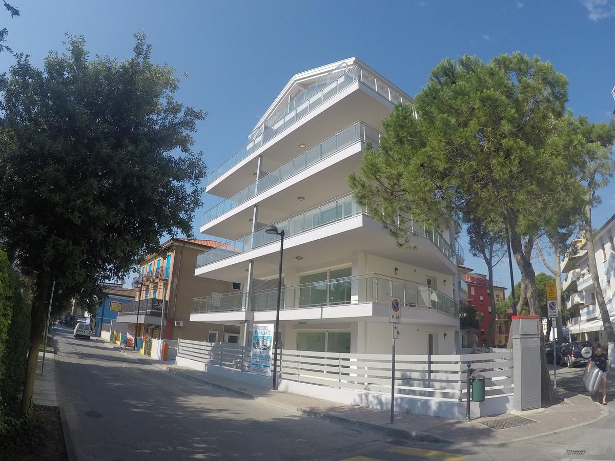 Mare Incanto - Agenzia Cocal Caorle Zewnętrze zdjęcie