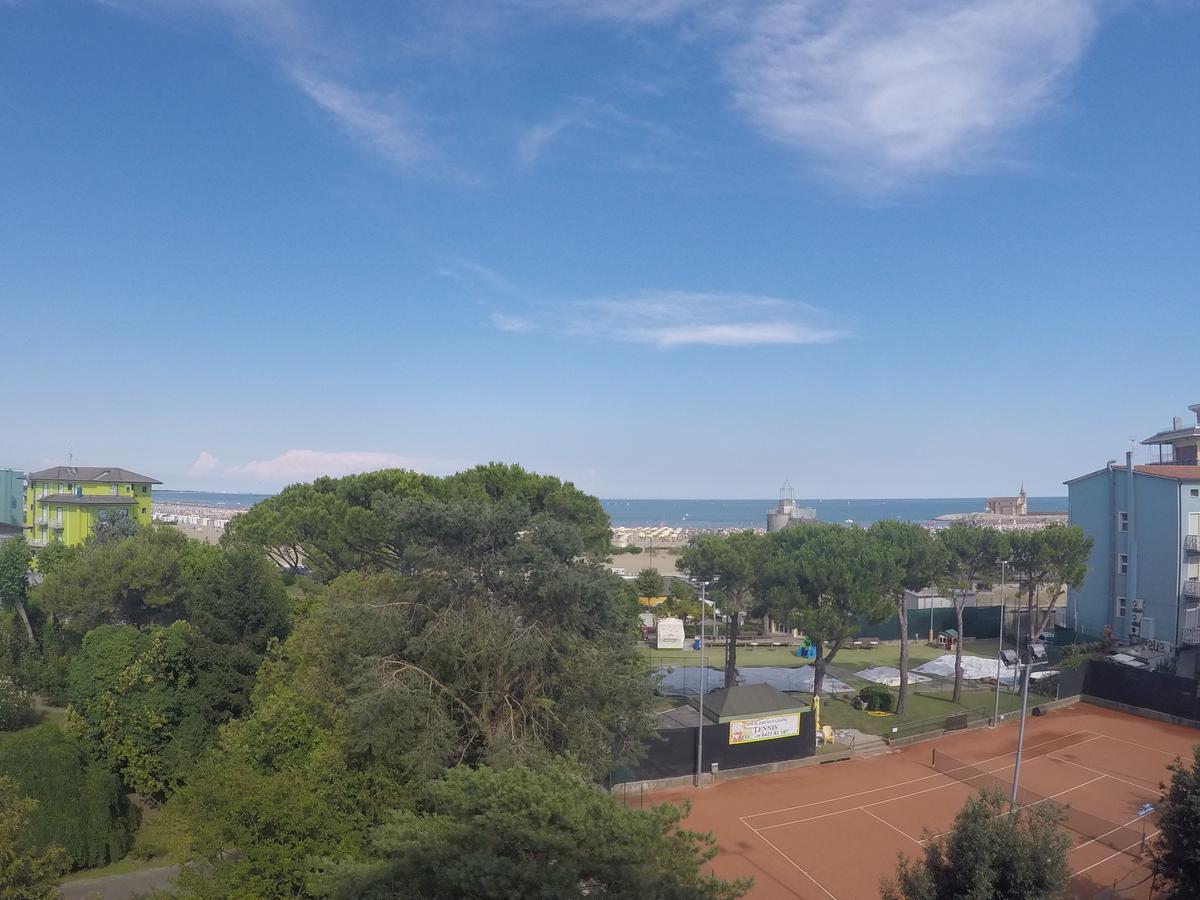 Mare Incanto - Agenzia Cocal Caorle Zewnętrze zdjęcie